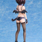 [Made-To-Order]KONOSUBA:ANEXPLOSION on this wonderful world!! Megumin -Chomusuke Swimsuit- Ver. 1/7 Complete Figure