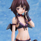 [Made-To-Order]KONOSUBA:ANEXPLOSION on this wonderful world!! Megumin -Chomusuke Swimsuit- Ver. 1/7 Complete Figure