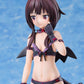 [Made-To-Order]KONOSUBA:ANEXPLOSION on this wonderful world!! Megumin -Chomusuke Swimsuit- Ver. 1/7 Complete Figure