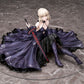 [Limited Sales] Fate/Grand Order Saber/Altria Pendragon [Alter] Star of Twilight Ver. Complete Figure