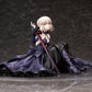 [Limited Sales] Fate/Grand Order Saber/Altria Pendragon [Alter] Star of Twilight Ver. Complete Figure