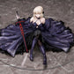 [Limited Sales] Fate/Grand Order Saber/Altria Pendragon [Alter] Star of Twilight Ver. Complete Figure