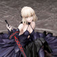 [Limited Sales] Fate/Grand Order Saber/Altria Pendragon [Alter] Star of Twilight Ver. Complete Figure