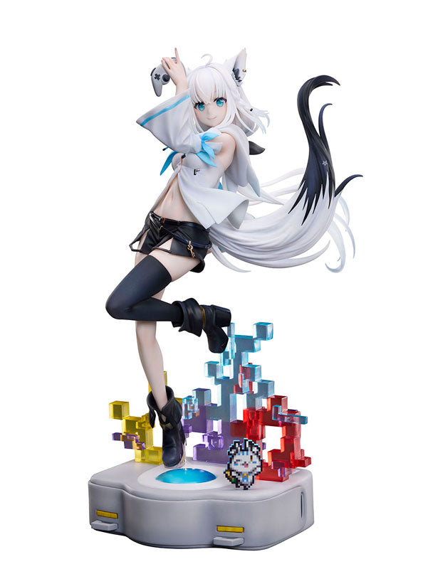 [Made-To-Order]hololive Shirakami Fubuki "We are GAMERS!!!!" Ver. 1/7 Complete Figure