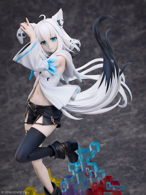 [Made-To-Order]hololive Shirakami Fubuki "We are GAMERS!!!!" Ver. 1/7 Complete Figure