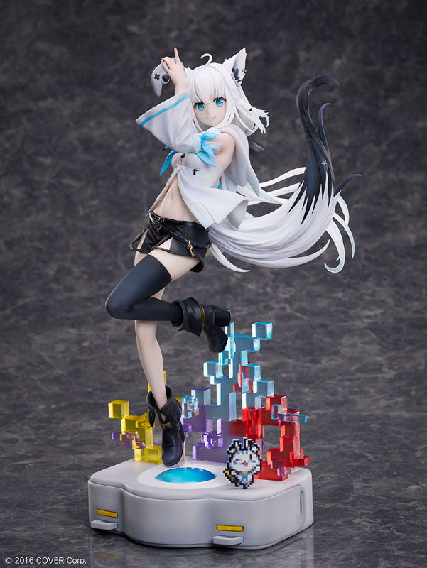 [Made-To-Order]hololive Shirakami Fubuki "We are GAMERS!!!!" Ver. 1/7 Complete Figure