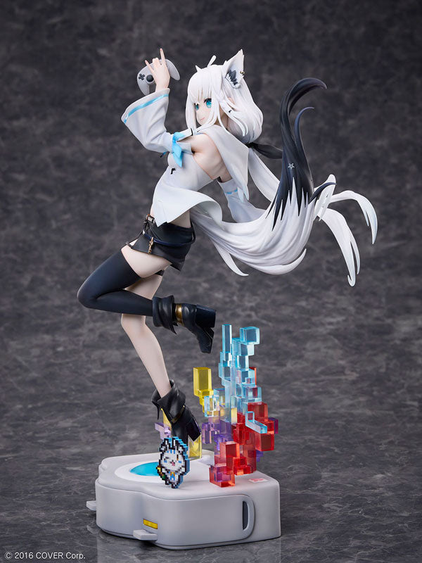 [Made-To-Order]hololive Shirakami Fubuki "We are GAMERS!!!!" Ver. 1/7 Complete Figure