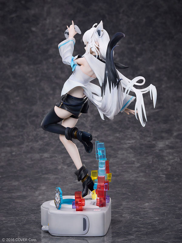 [Made-To-Order]hololive Shirakami Fubuki "We are GAMERS!!!!" Ver. 1/7 Complete Figure