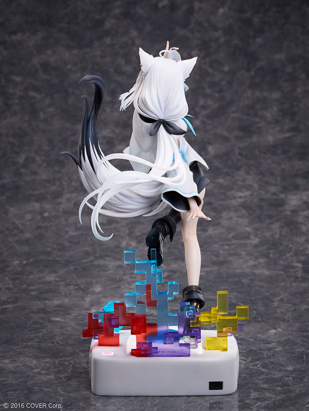 [Made-To-Order]hololive Shirakami Fubuki "We are GAMERS!!!!" Ver. 1/7 Complete Figure