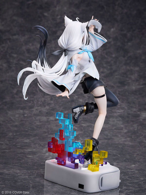 [Made-To-Order]hololive Shirakami Fubuki "We are GAMERS!!!!" Ver. 1/7 Complete Figure