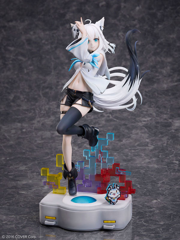 [Made-To-Order]hololive Shirakami Fubuki "We are GAMERS!!!!" Ver. 1/7 Complete Figure