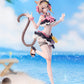 Gift+ Honkai Impact 3rd Pardofelis Midsummer Collector ver. 1/8 Complete Figure