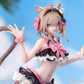 Gift+ Honkai Impact 3rd Pardofelis Midsummer Collector ver. 1/8 Complete Figure