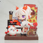 Arknights Would You Like A Dessert? Mini Series Yan Special Arc Nian Complete Figure