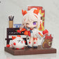 Arknights Would You Like A Dessert? Mini Series Yan Special Arc Nian Complete Figure