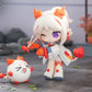 Arknights Would You Like A Dessert? Mini Series Yan Special Arc Nian Complete Figure