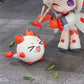 Arknights Would You Like A Dessert? Mini Series Yan Special Arc Nian Complete Figure