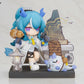 Arknights Would You Like A Dessert? Mini Series Yan Special Arc Ling Complete Figure