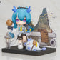 Arknights Would You Like A Dessert? Mini Series Yan Special Arc Ling Complete Figure