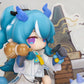 Arknights Would You Like A Dessert? Mini Series Yan Special Arc Ling Complete Figure