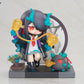 Arknights Would You Like A Dessert? Mini Series Yan Special Arc Dusk Complete Figure