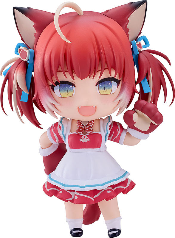 Nendoroid Akami Karubi