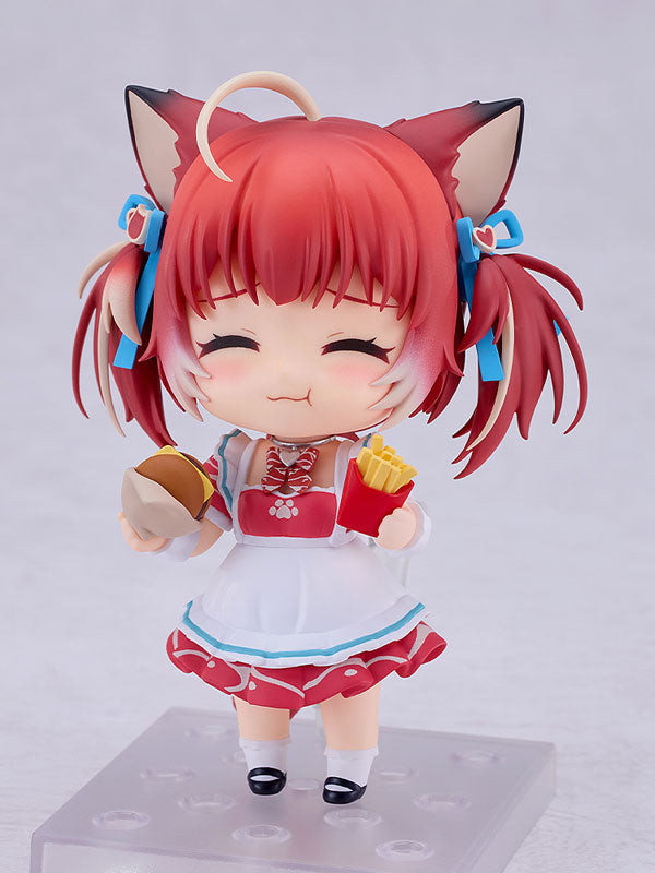 Nendoroid Akami Karubi