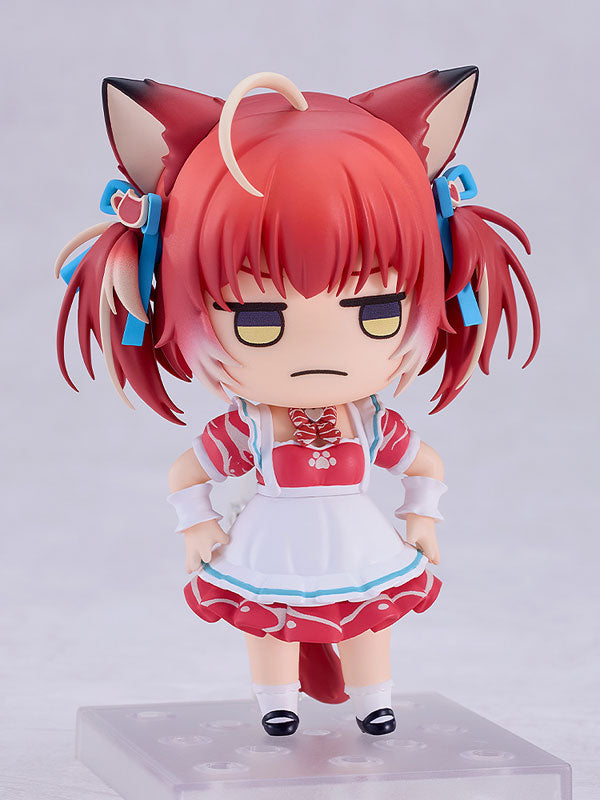 Nendoroid Akami Karubi