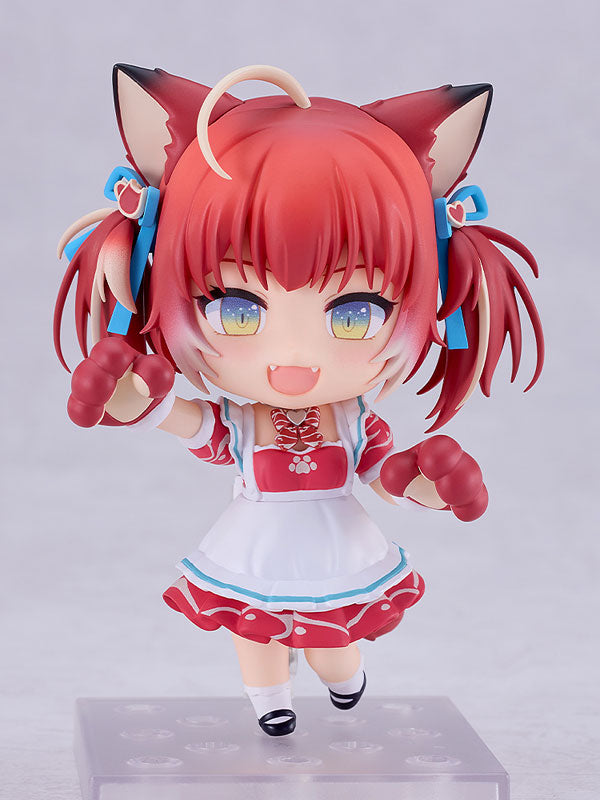 Nendoroid Akami Karubi