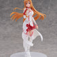 Sword Art Online cantabile Asuna Complete Figure