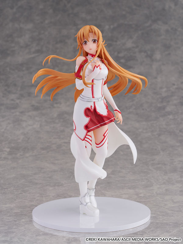 Sword Art Online cantabile Asuna Complete Figure