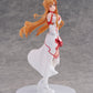 Sword Art Online cantabile Asuna Complete Figure