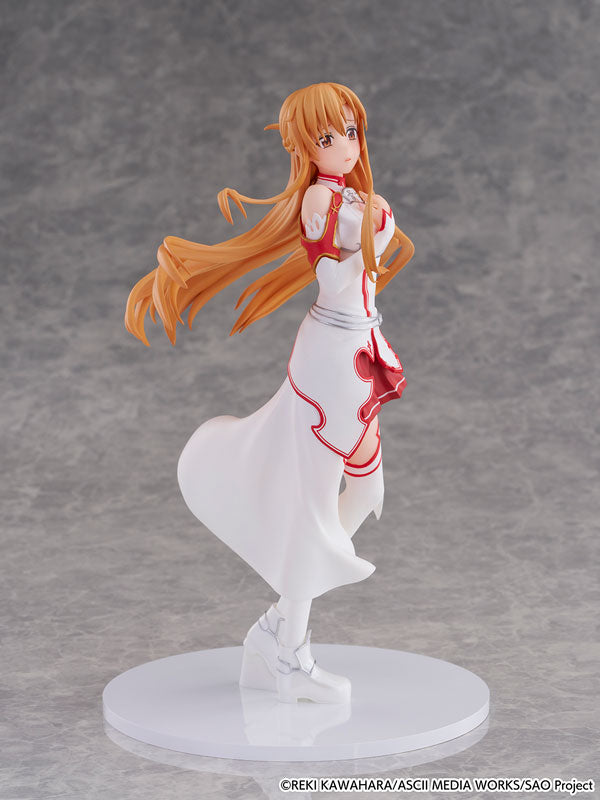 Sword Art Online cantabile Asuna Complete Figure