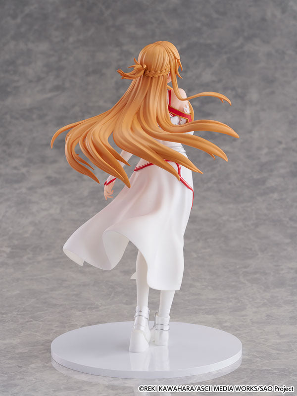 Sword Art Online cantabile Asuna Complete Figure