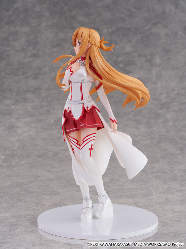 Sword Art Online cantabile Asuna Complete Figure