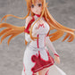 Sword Art Online cantabile Asuna Complete Figure