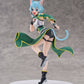 Sword Art Online cantabile Sinon Complete Figure