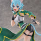 Sword Art Online cantabile Sinon Complete Figure