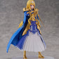 Sword Art Online cantabile Alice Complete Figure