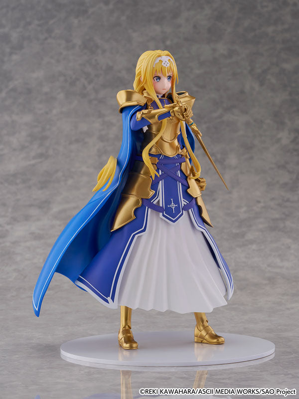 Sword Art Online cantabile Alice Complete Figure