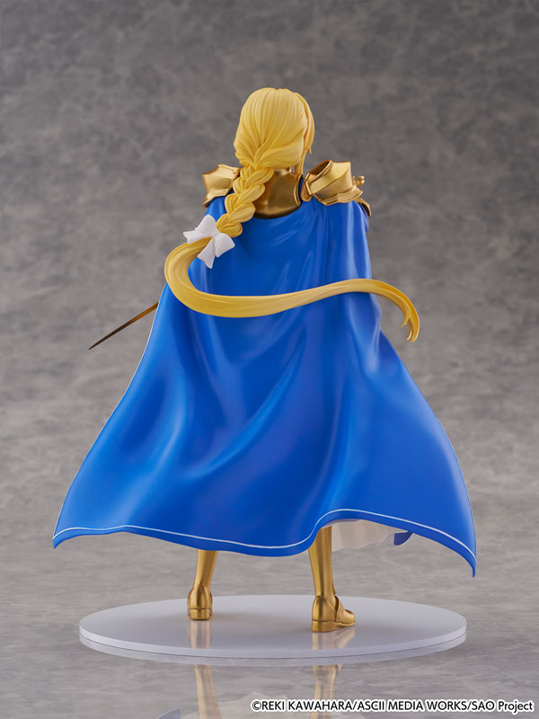 Sword Art Online cantabile Alice Complete Figure