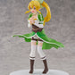 Sword Art Online cantabile Leafa Complete Figure