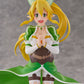 Sword Art Online cantabile Leafa Complete Figure