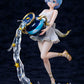 Re:ZERO -Starting Life in Another World- Rem AxA -Aquarius- 1/7 Complete Figure