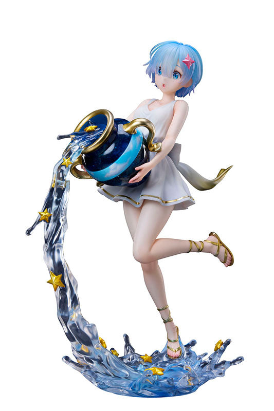 Re:ZERO -Starting Life in Another World- Rem AxA -Aquarius- 1/7 Complete Figure