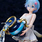 Re:ZERO -Starting Life in Another World- Rem AxA -Aquarius- 1/7 Complete Figure