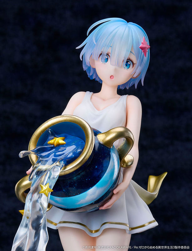 Re:ZERO -Starting Life in Another World- Rem AxA -Aquarius- 1/7 Complete Figure