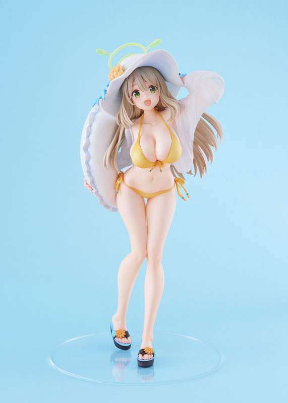 [Limited Sales] Blue Archive Nonomi (Swimsuit) 1/7 Complete Figure