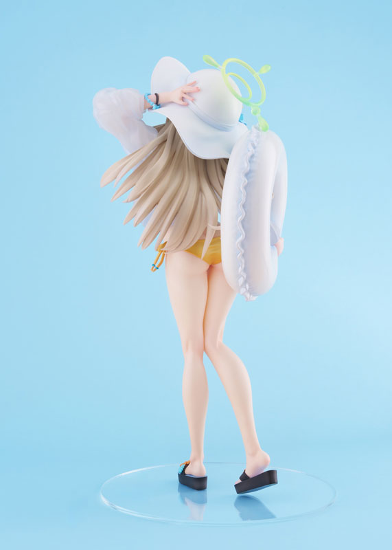 [Limited Sales] Blue Archive Nonomi (Swimsuit) 1/7 Complete Figure