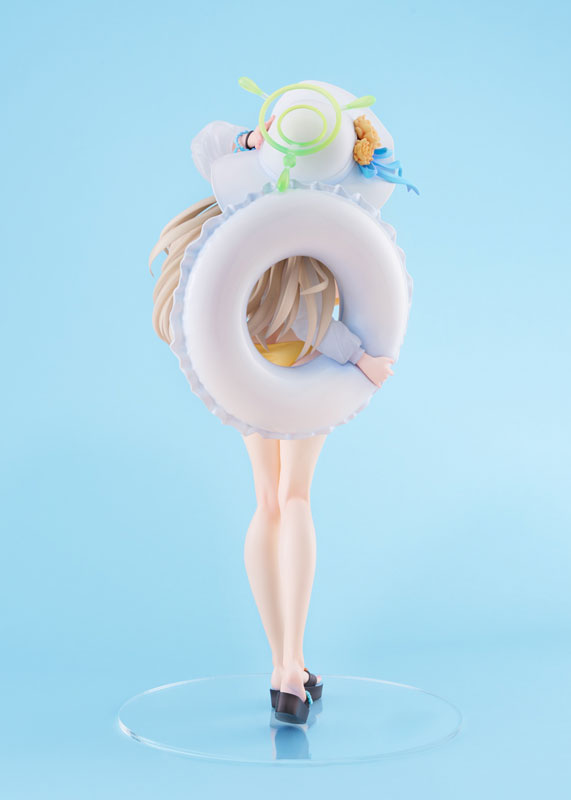 [Limited Sales] Blue Archive Nonomi (Swimsuit) 1/7 Complete Figure